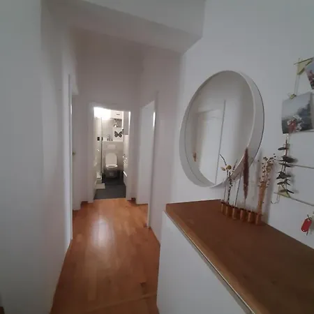 In Am Woerthersee Mit Seezugang Apartment Reifnitz