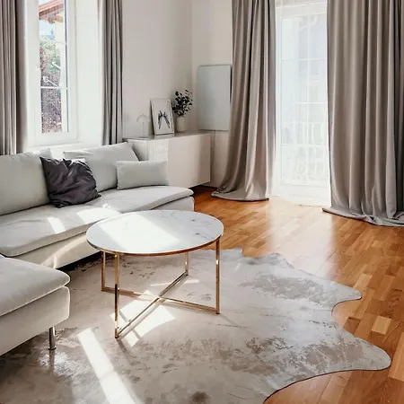 Apartman In Am Woerthersee Mit Seezugang *