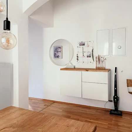 Apartman In Am Woerthersee Mit Seezugang Reifnitz